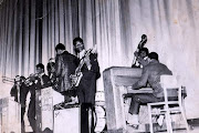 The Skatalites