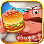 Burger Chef : Yummy Burger Apk