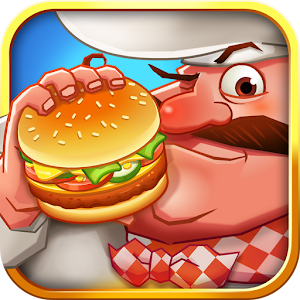 Burger Chef : Yummy Burger  Icon