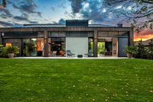 Casa Godden Cres / Dorrington Architects Casa-Godden-Cres-Dorrington-Architects-1