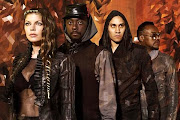 Black Eyed Peas