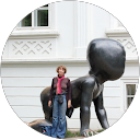 Katharine S.,LocalHabitat