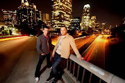 The Crystal Method