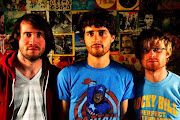 Jukebox the Ghost