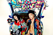 GD x TaeYang