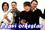 Plavi Orkestar
