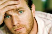 Ewan McGregor