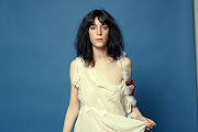 Patti Smith