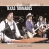 Live from Austin, TX: Texas Tornados