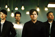 Jimmy Eat World