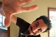 Serj Tankian