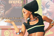 Brenda Fassie
