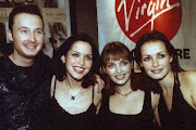 The Corrs