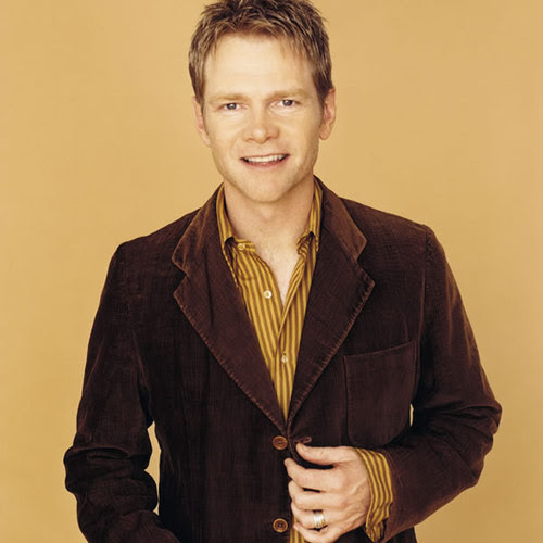 Stephen Curtis Chapman