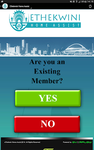 Download Ethekwini Home Assist APK for Android