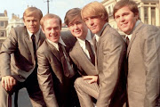 Beach Boys