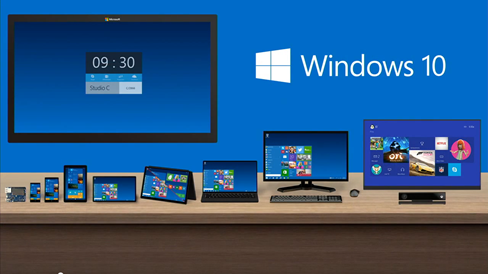 Windows 10 Preview Download