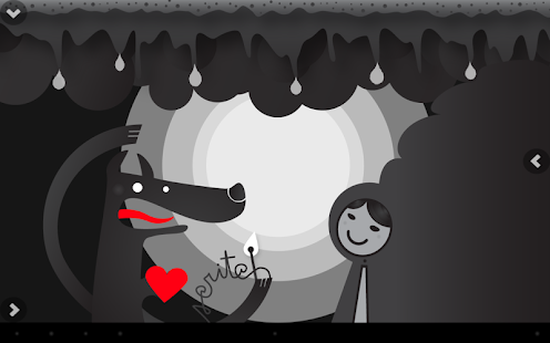 Little red riding hood fable Screenshots 2
