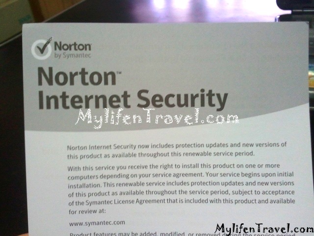 norton anti virus 09
