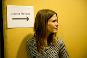 Juliana Hatfield