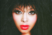 Chrisette Michele
