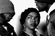 The Fugees