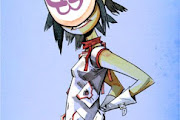 Gorillaz