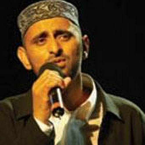 zain bhikha