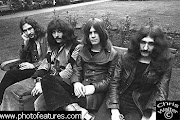 Black Sabbath
