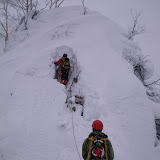 雪壁２　これも怖かった～！