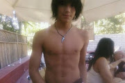 Booboo Stewart