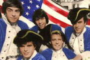 Paul Revere And The Raiders