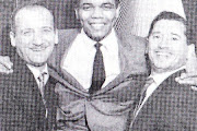 Johnny Nash
