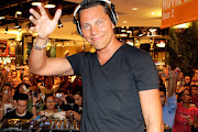 DJ Tiesto