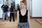 Hayley Williams