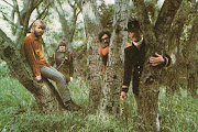 Creedence Clearwater Revival
