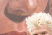 Billy Idol