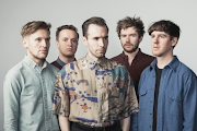 Dutch Uncles