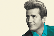 Johnny Burnette