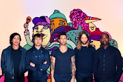Maroon 5