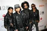 Mindless Behavior