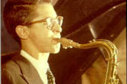 Barney Wilen