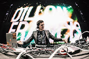 Dillion Francis