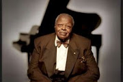 Oscar Peterson