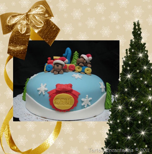 tarta saul tarta saul