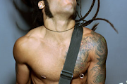 Lenny Kravitz