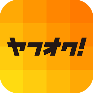 ヤフオク! for Tablet logo