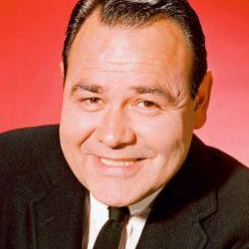 Jonathan Winters
