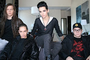 Tokio Hotel