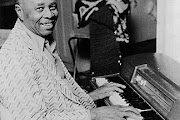 Sunnyland Slim